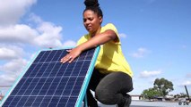 Solar power in South Africa - between promises and reality