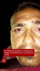 Narcomenudistas del CJNG asesinaron a elemento de la Guardia Nacional.