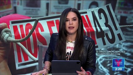 Separan de su cargo a cuatro funcionarios por caída de puente colgante en Cuernavaca