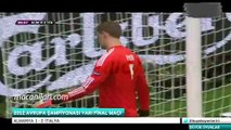 West Germany 0-2 Italy (After Extra Time) [HD] 04.07.2006 - FIFA World Cup 2006 Semi Final