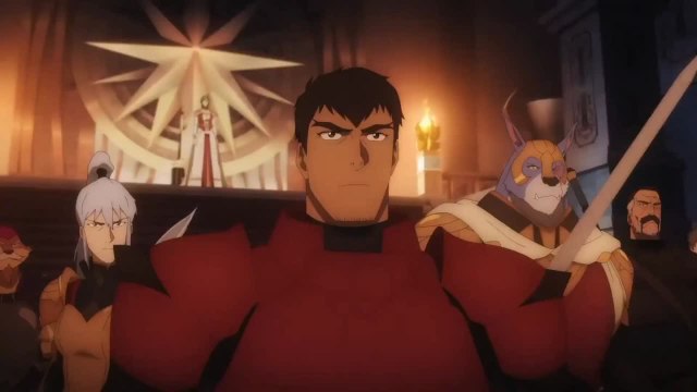 Dota Dragoon's Blood Book 3 - Geeked Week 2022