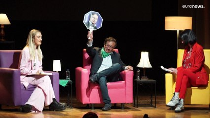 Guerra sucia en la campaña presidencial colombiana