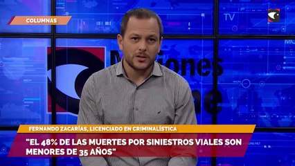 10 de junio: Día nacional de la seguridad vial