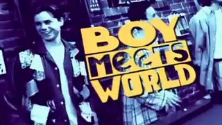 Boy Meets World S03 E10