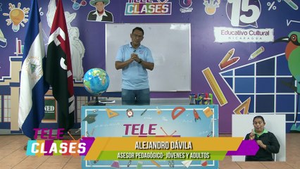 Jóvenes y Adultos 1 (11 y 12 de Junio)