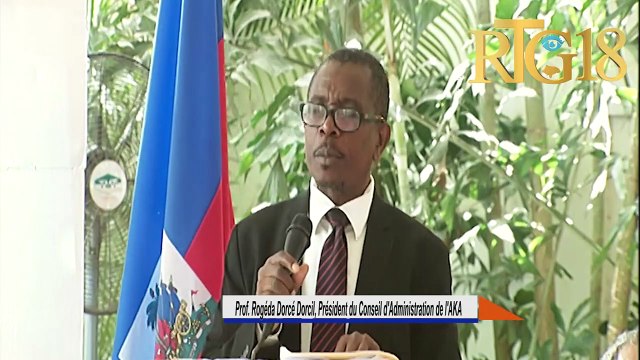 Akademi Kreyòl Ayisyen klotire atelye travay yo tap òganize pou estandadize òtograf lang kreyòl