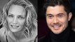 Uma Thurman & Henry Golding Join Charlize Theron in ‘The Old Guard 2’ | THR News