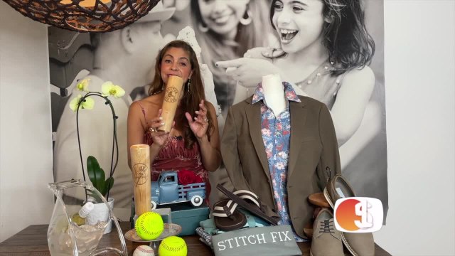 Yesi Style has some fun ideas for Father's Day gifts