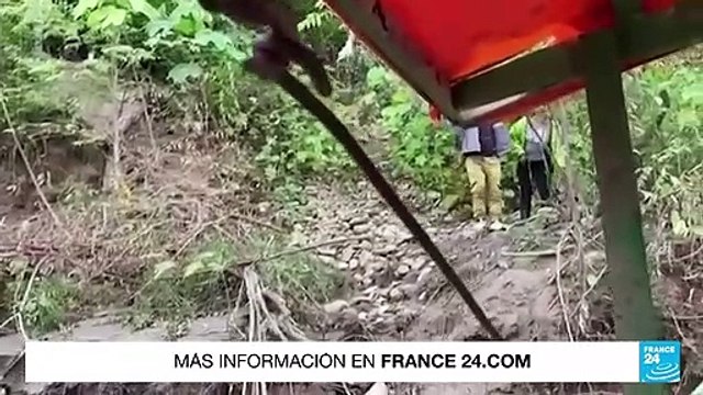 Minería ilegal, causa conflictos entre mineros y comunidades indígenas bolivianas