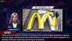 Russia's rebranded McDonald's unveils a new logo, but keeps its name a secret - 1breakingnews.com