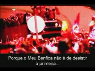Benfica - Era Uma Vez...