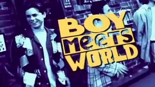 Boy Meets World S03 E12