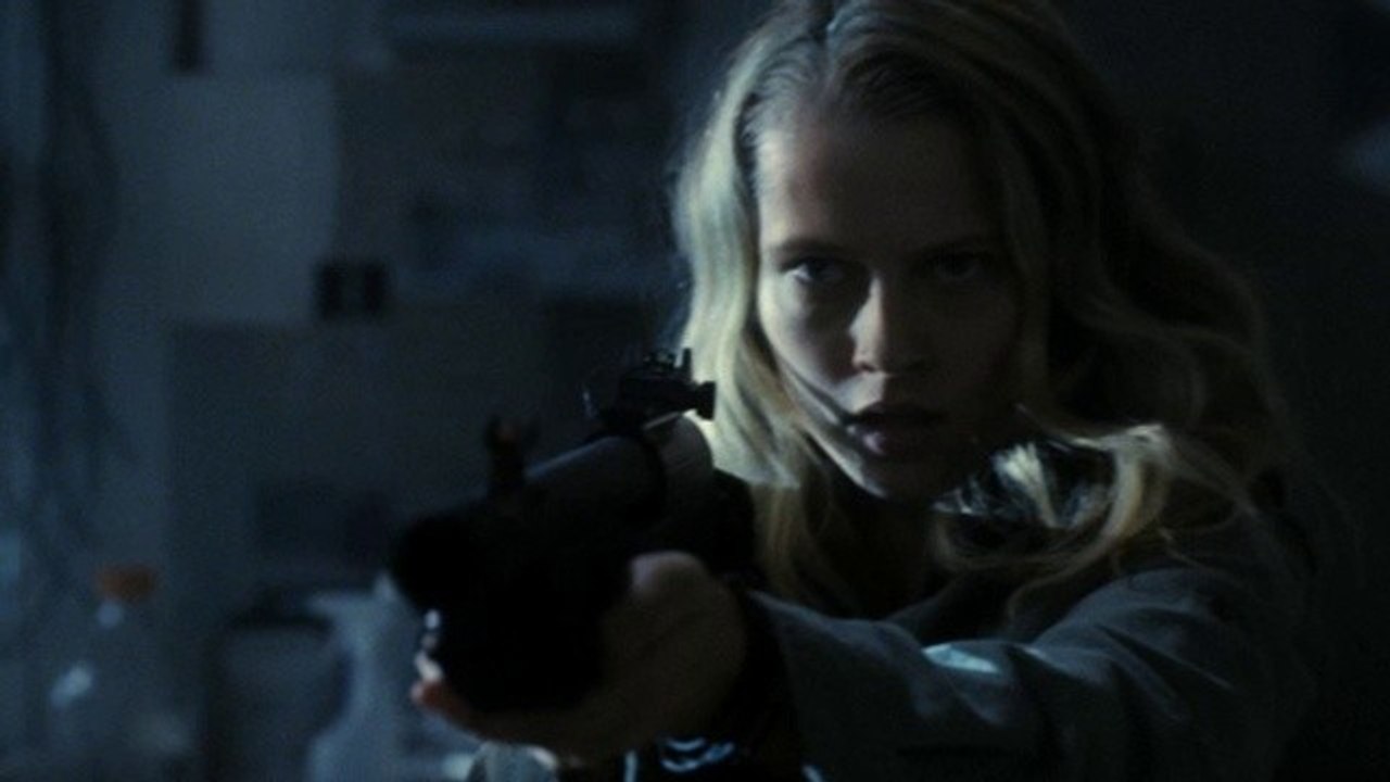 Warm Bodies - Exklusiver Clip zum Film: Zombies greifen an