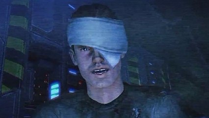 Aliens: Colonial Marines - Das Intro