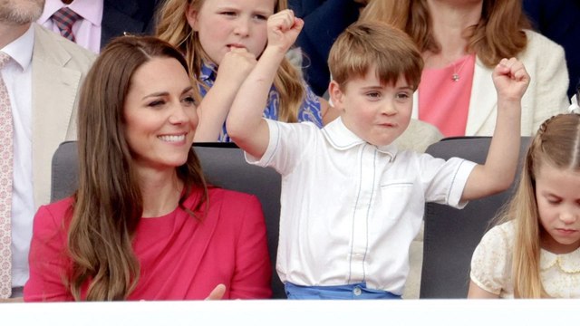 Prince Louis : ce que la Super Nanny anglaise pense de ses pitreries