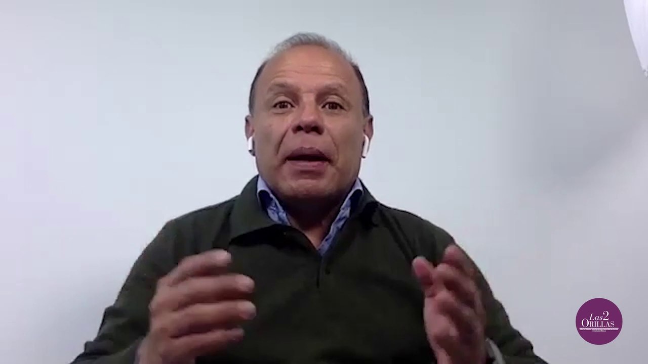 Entrevista Memo Orozco