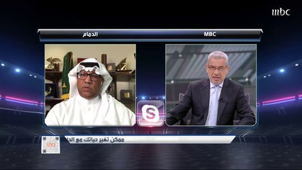 الجوكم: كنو لاعب مهم في المنتخب وإيقافه سينتهي قبل كأس العالم.. وجمال صالح: استدعاء محمد كنو أمر ضروري من الناحية الفنية