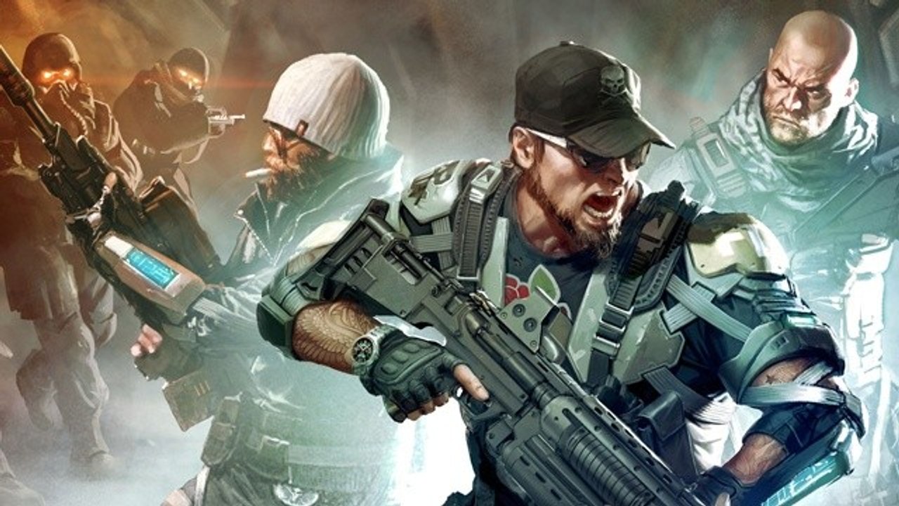 Killzone: Mercenary - Vorschau-Video: Söldner-Gemetzel für PSVita
