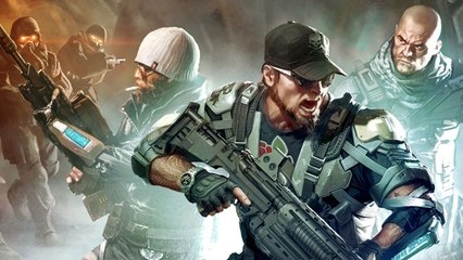 Killzone: Mercenary - Vorschau-Video: Söldner-Gemetzel für PSVita