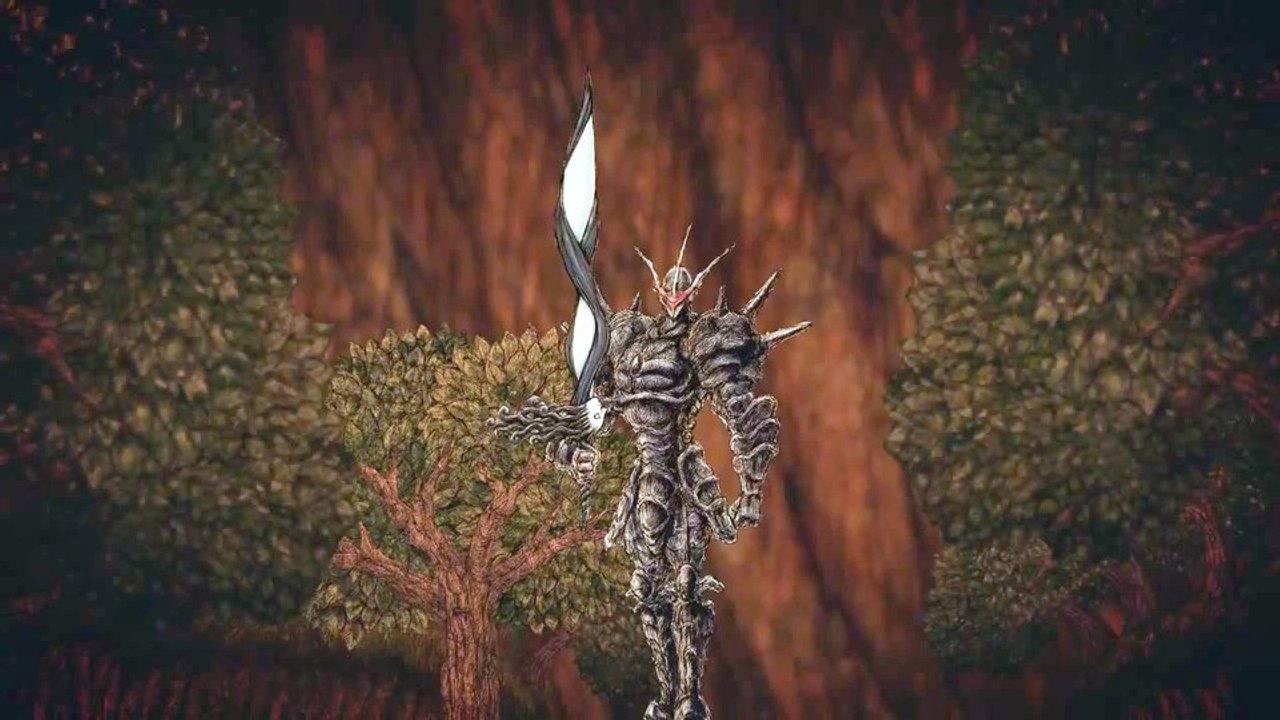 Black Knight Sword - Launch-Trailer zum Theater-Abenteuer