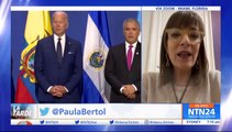 Entrevista a Paula María Bertol