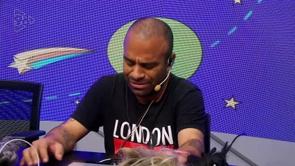 Graffite98 | Frases Antes de Sofrer