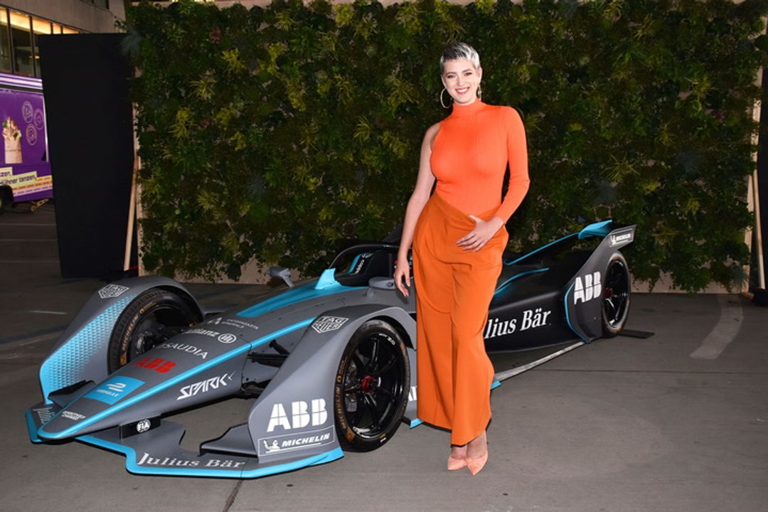 GNTM Lou-Anne verrät: Diese zwei Mädchen fand sie am besten