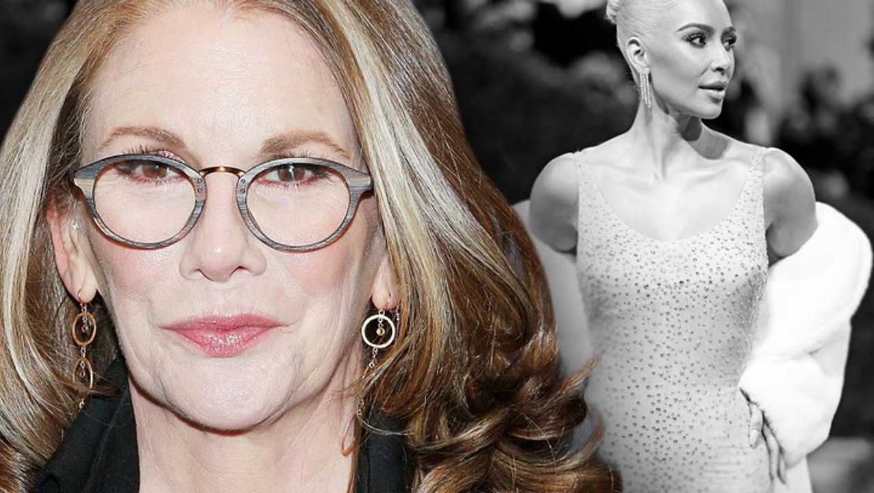 „Destruktive Botschaft“: „Unsere kleine Farm“-Melissa Gilbert kritisiert Kim Kardashian