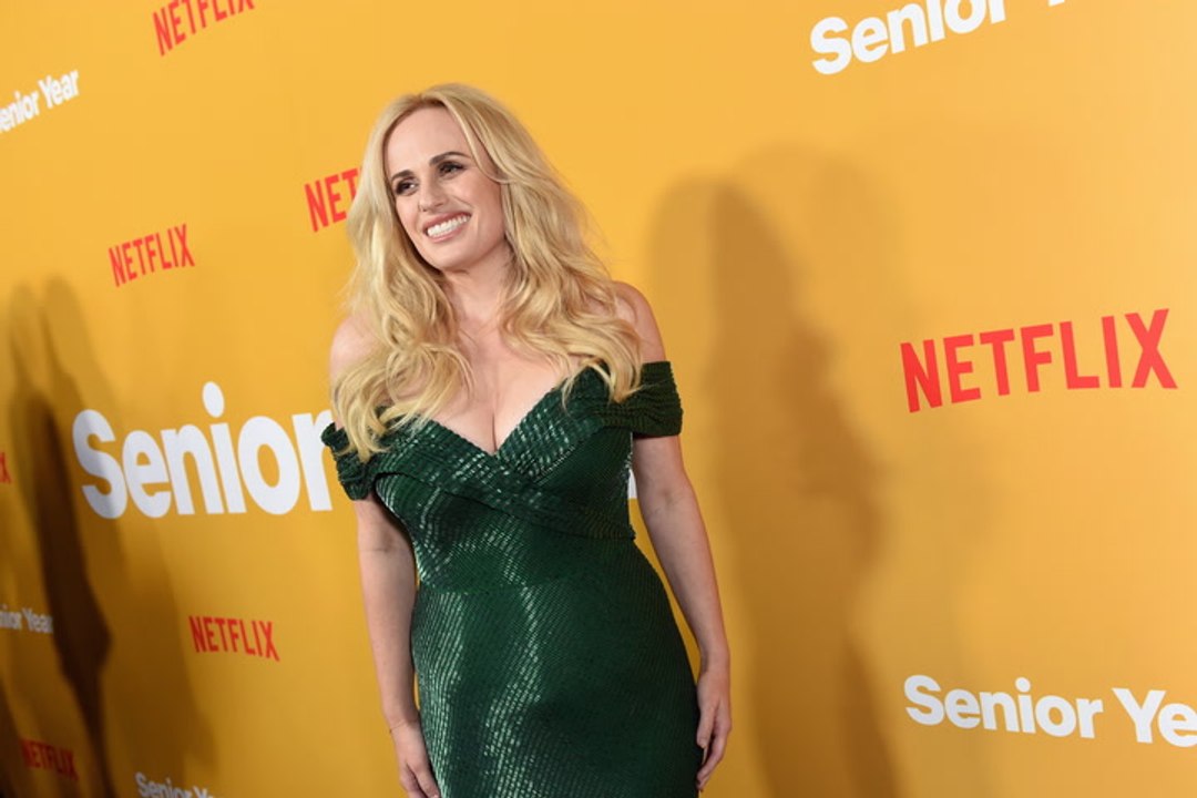 Rebel Wilson ist wieder vergeben – SIE ist die Glückliche