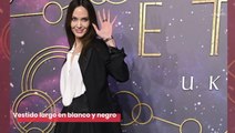 Angelina Jolie: los mejores looks y atuendos de la actriz de 'Maléfica'