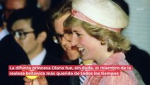 Julia Samuel: esta mujer era la mejor amiga de la difunta princesa Diana