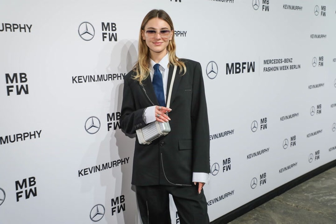 Stefanie Giesinger: Tränen-Video und emotionale Botschaft