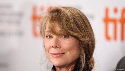 ¿Recuerdas a la actriz de 'Carrie'? Así luce hoy Sissy Spacek