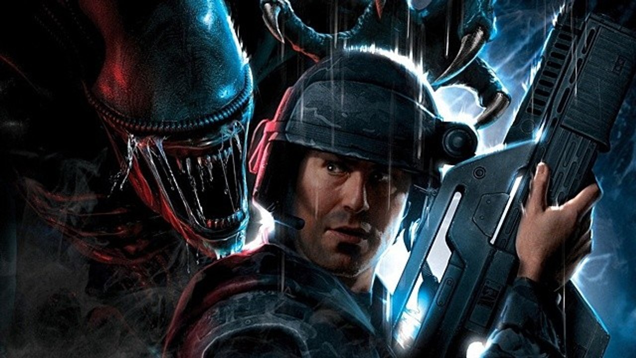Aliens: Colonial Marines - Test-Video zum Aliens-Shooter