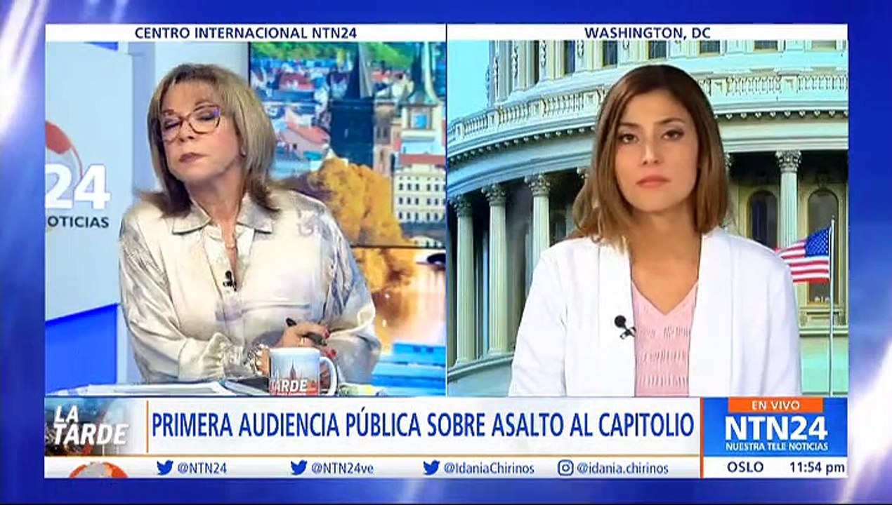 Entrevista a Joseph Malouf