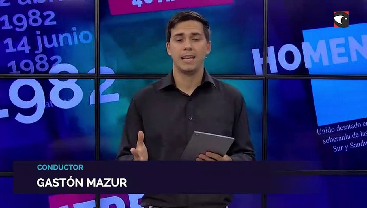 Héroes misioneros de Malvinas: Conoce  la historia de los ex combatientes Rogelio Frelich y Aníbal Díaz