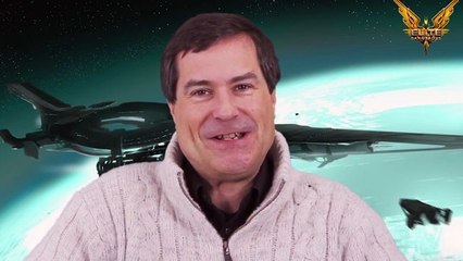 Elite: Dangerous - Entwickler-Video #8: Die Entwickler beantworten Fragen aus der Community