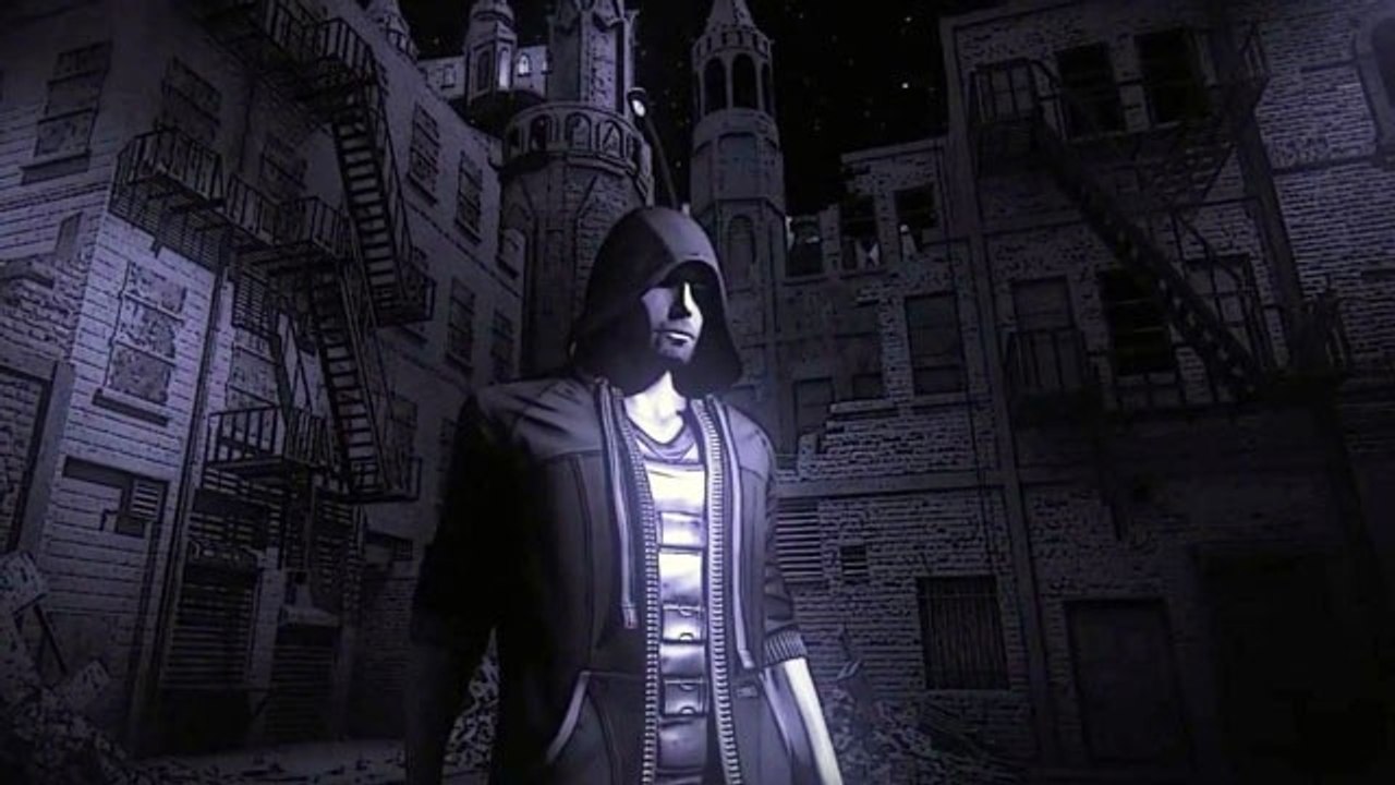 DARK - Erster Gameplay-Trailer zum Vampir-Schleichspiel