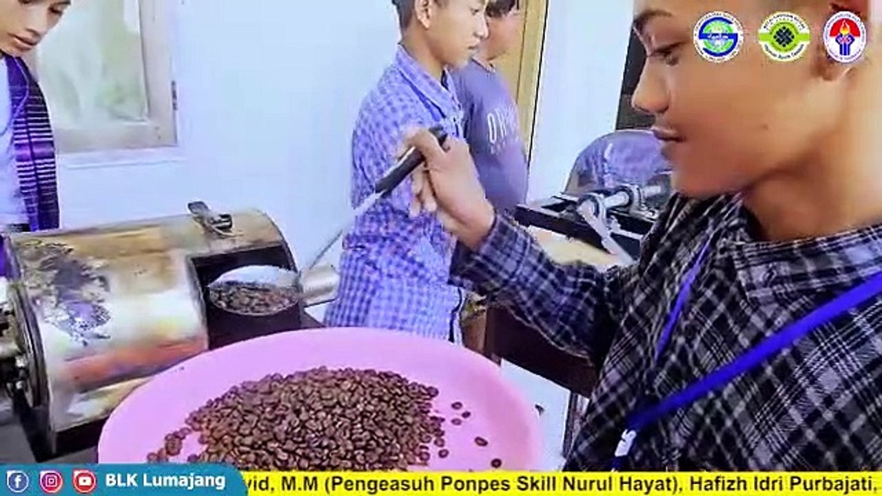 Buat buka puasa