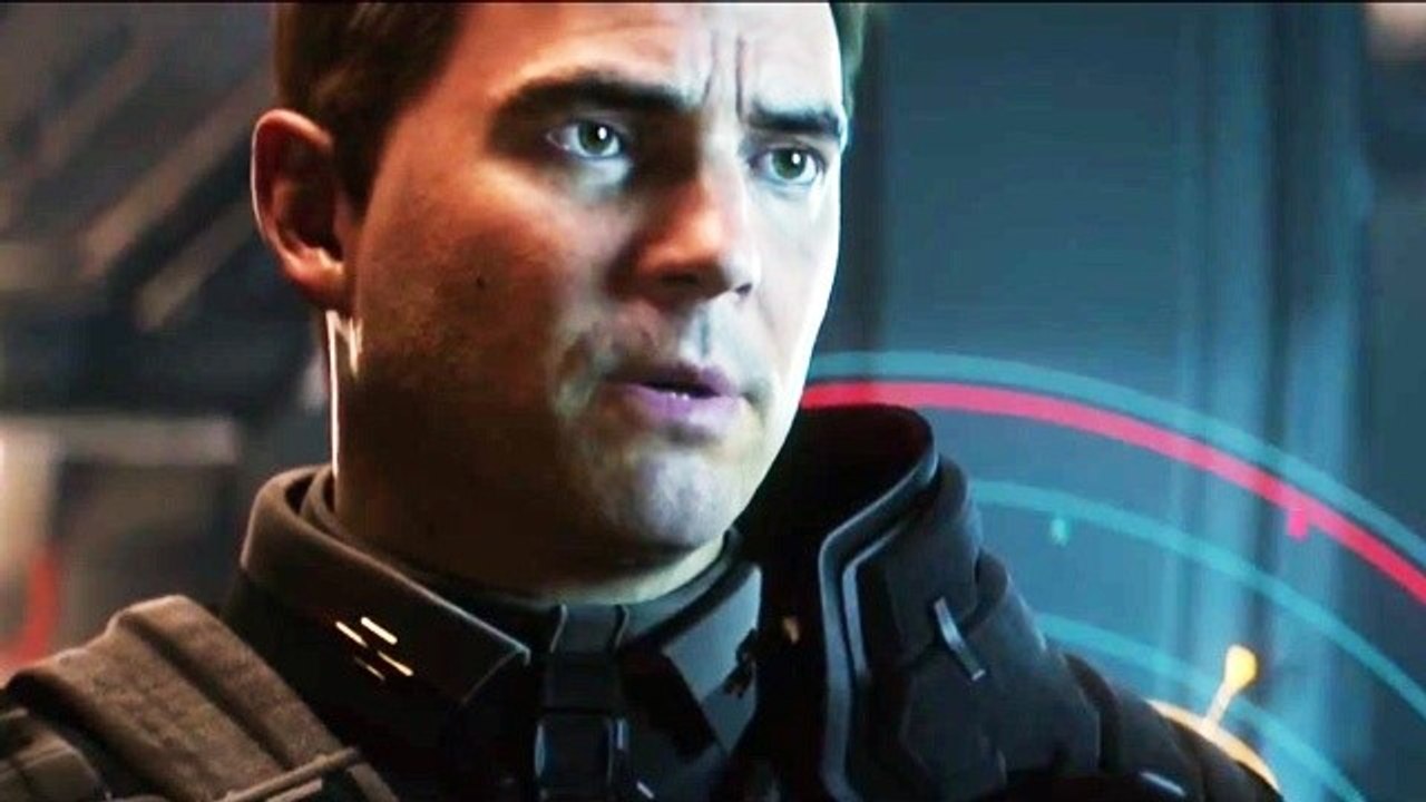Halo 4 - Trailer zur Spartan Ops Episode 10 »Exodus«