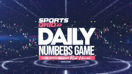 Daily Numbers Game: Indiana NIL Partnership