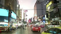 태국, 외국인 관광객 급증...'관광대국' 명성 되찾나 / YTN