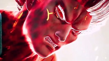 Against The Sky Supreme ตอนที่  99   ซับไทย