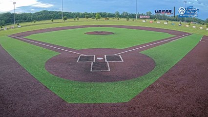 Memorial Field (KC Sports) 09 Jun 21:36