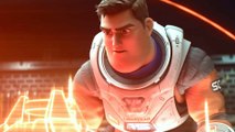 Pixar's Lightyear with Chris Evans | 