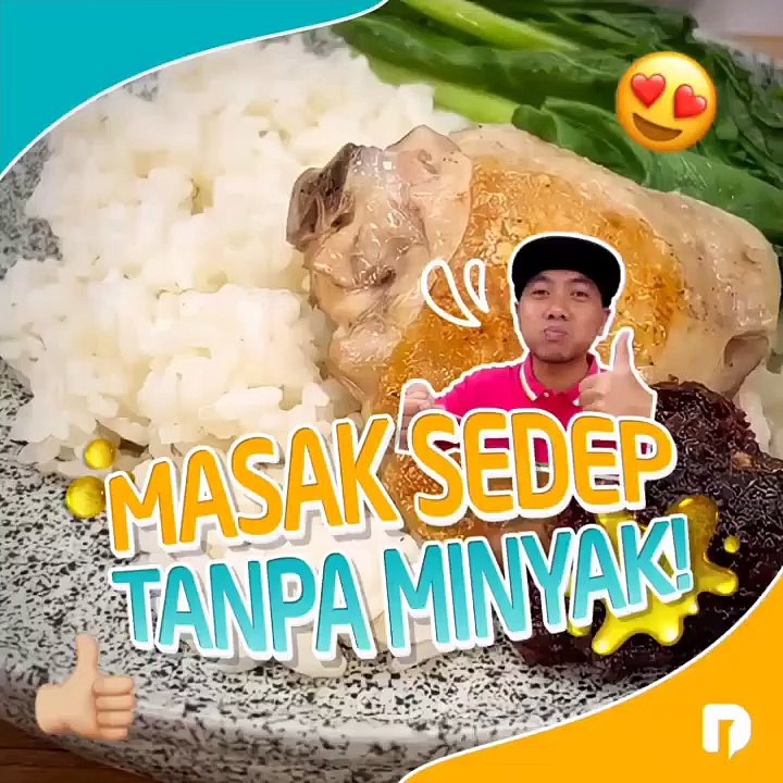 Tips Masak Kaldu Ayam