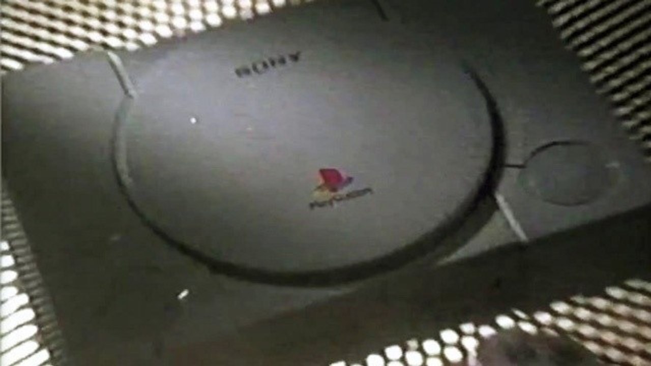 Playstation - Rückblick-Video - Die Evolution der Playstation: Der Anfang