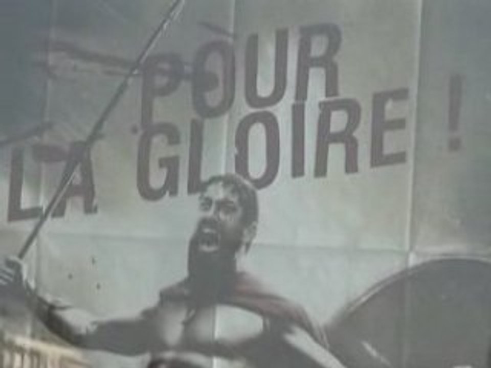 Témoignage d'un SDF