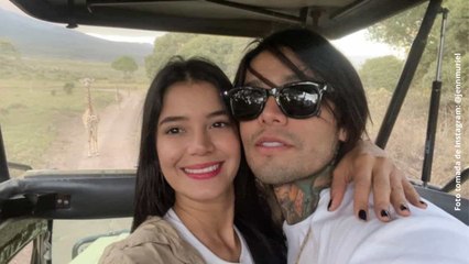 Jenn Muriel se va de vacaciones en medio de todo el revuelo de su ruptura