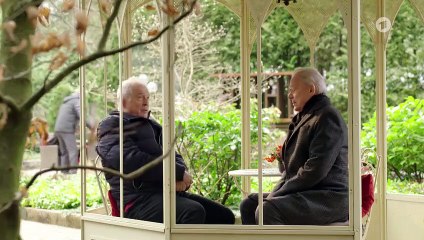 Sturm der Liebe Folge 3846 Tiefe Gefühle